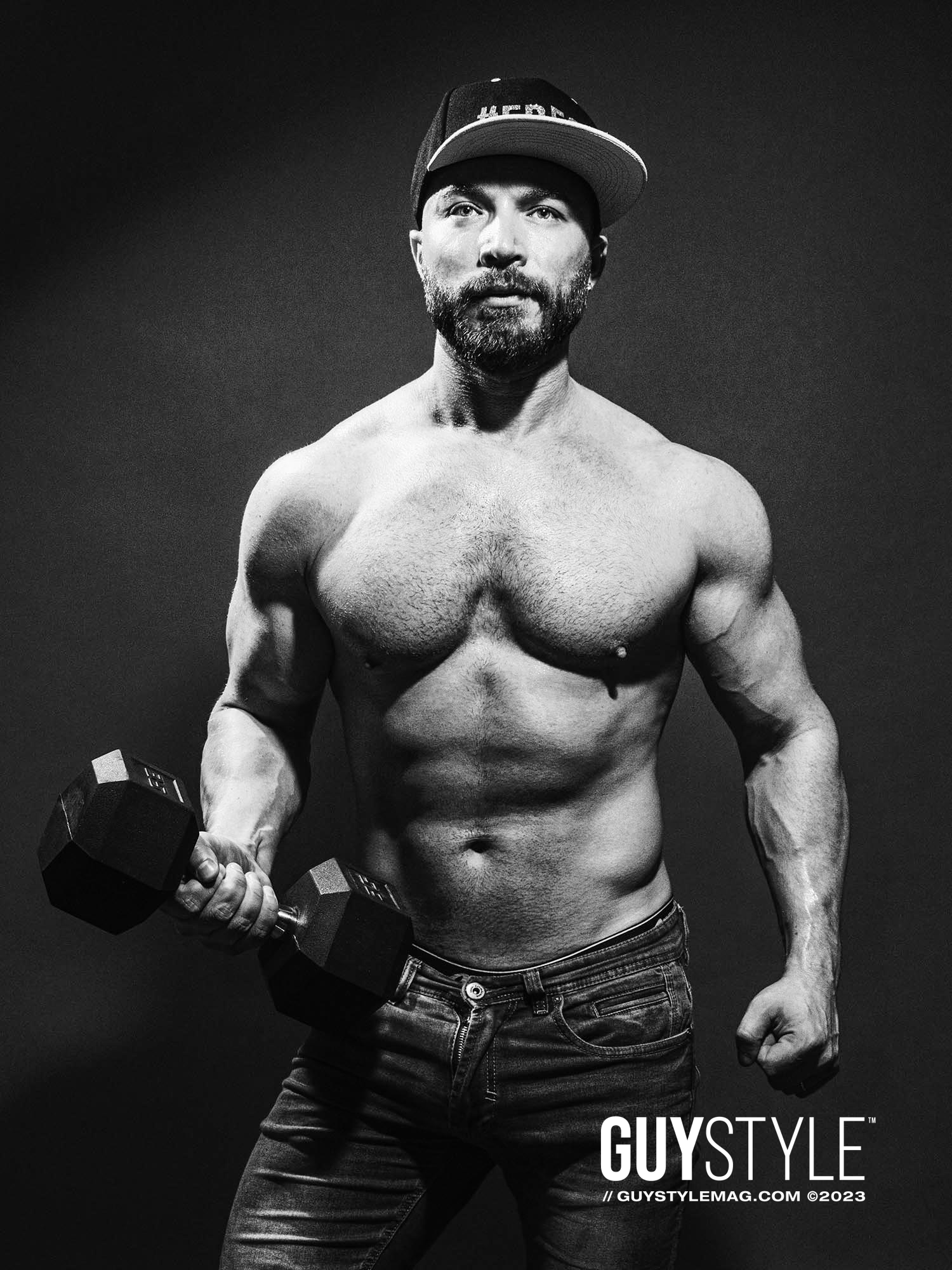 The Power of Pride: How Sexuality Inspires Fitness and Bodybuilding in the Gay Community