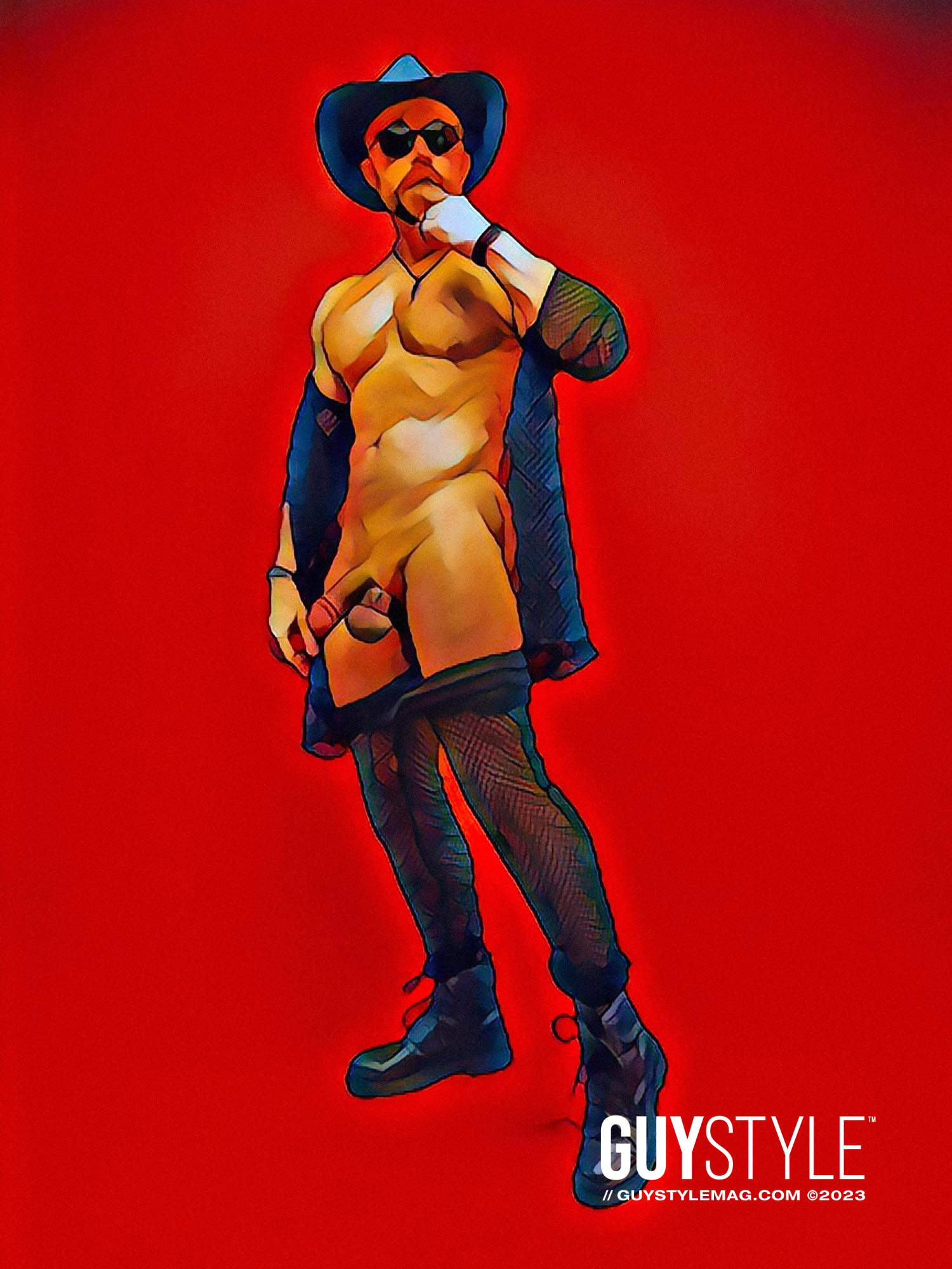 The Allure of Gay Art Prints: Celebrating the Athletic Male Body with Maxwell Alexander – Gay Art for Sale – Famous Gay Art – Best Gay Art – Male Gay Art – Best Homoerotic Art – Gay Artwork – Best Gay Art for Sale