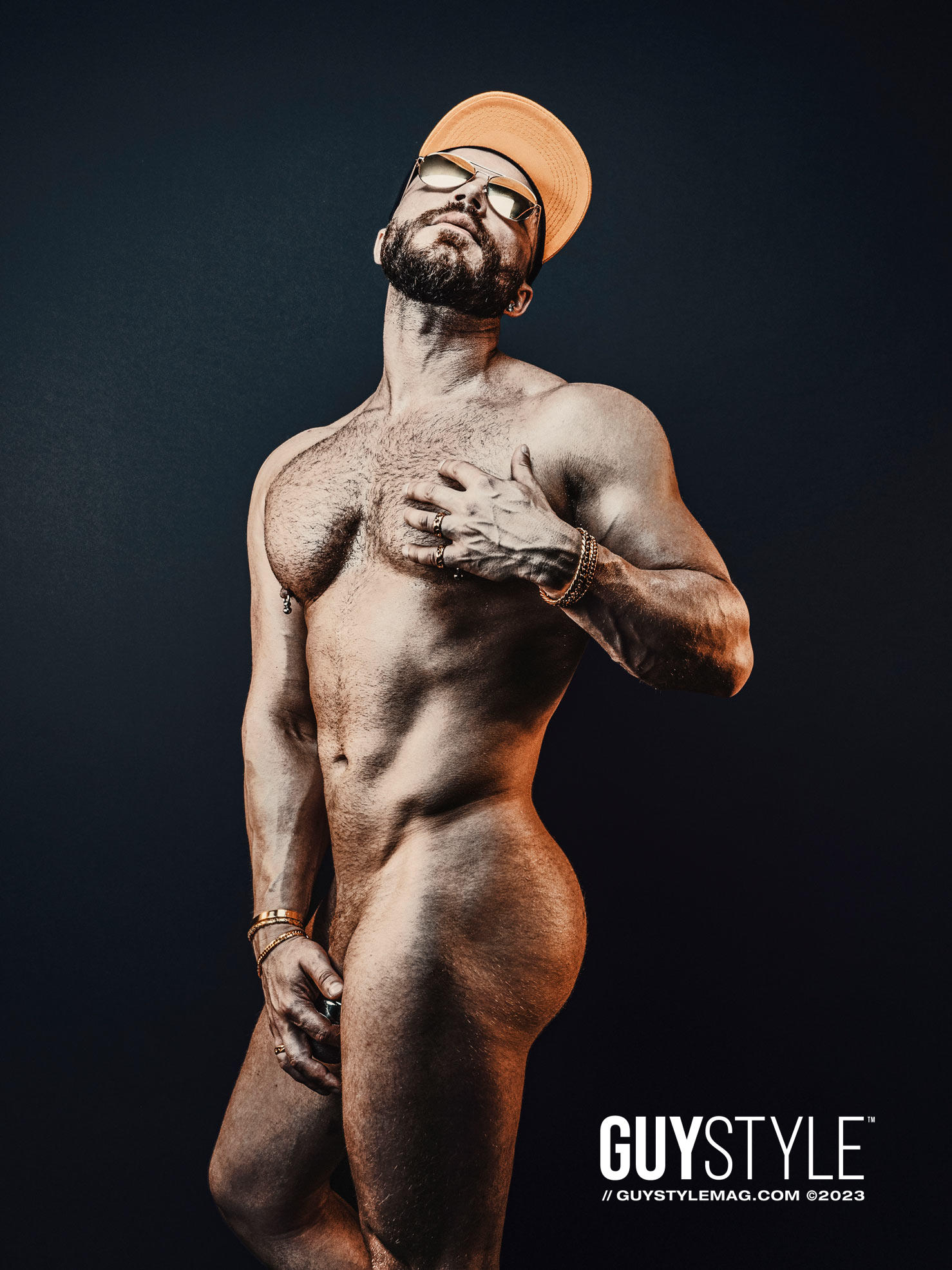 Redefining Power: The Ascendancy of Male Boudoir Photography and Breaking Free from Patriarchal Constraints – Presented by Duncan Avenue Studios