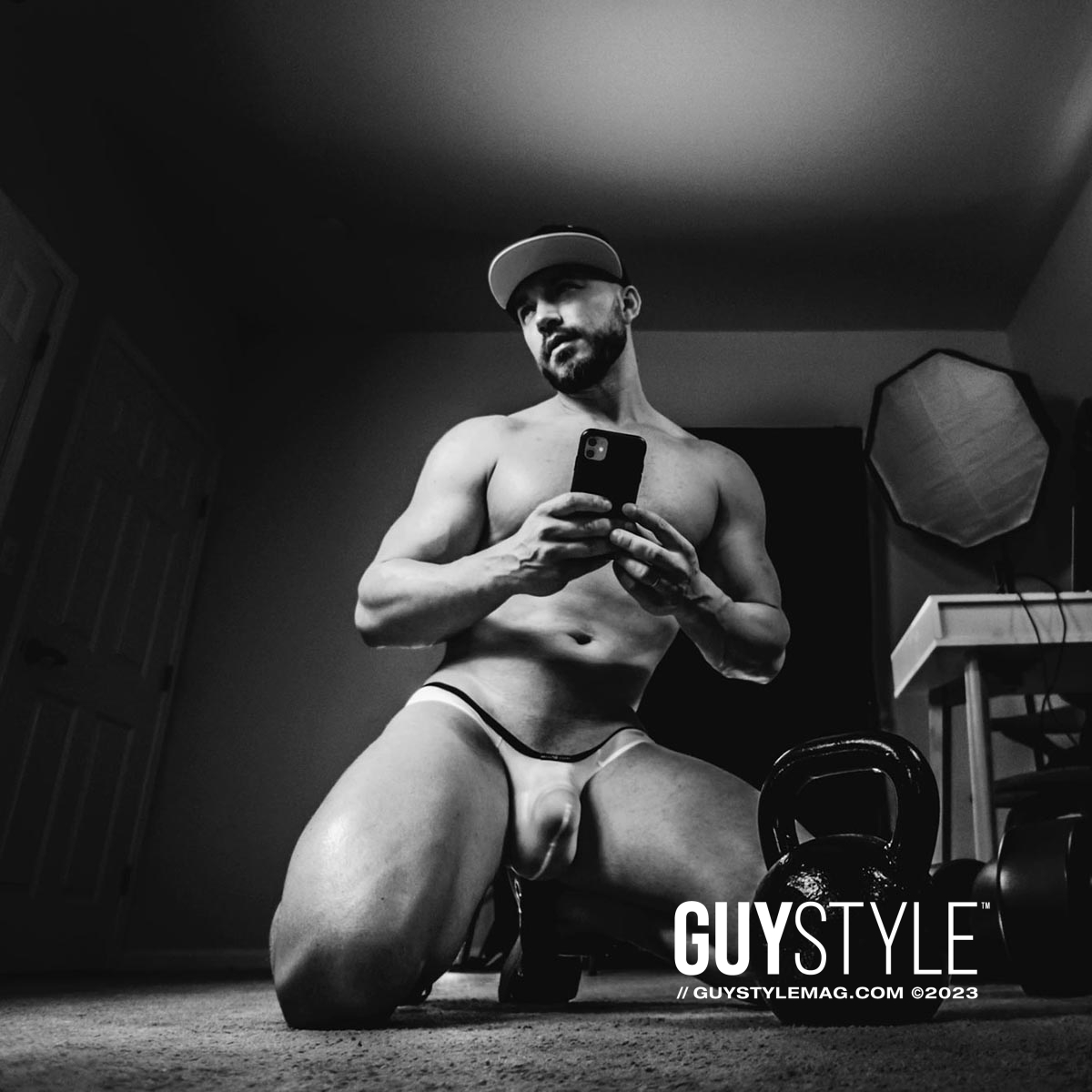 Unleash Your Inner Beast: 10 Surefire Fitness Motivation Tips for Gay Men – Bodybuilding 101 with Coach + Fitness Model Maxwell Alexander