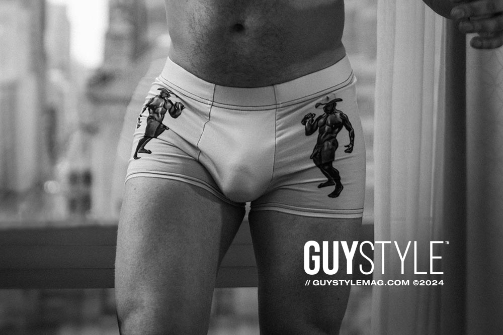 The Ultimate Guide to Men’s Underwear: Elevating Comfort and Style with HARD NEW YORK Boxer Briefs – Presented by HARD NEW YORK