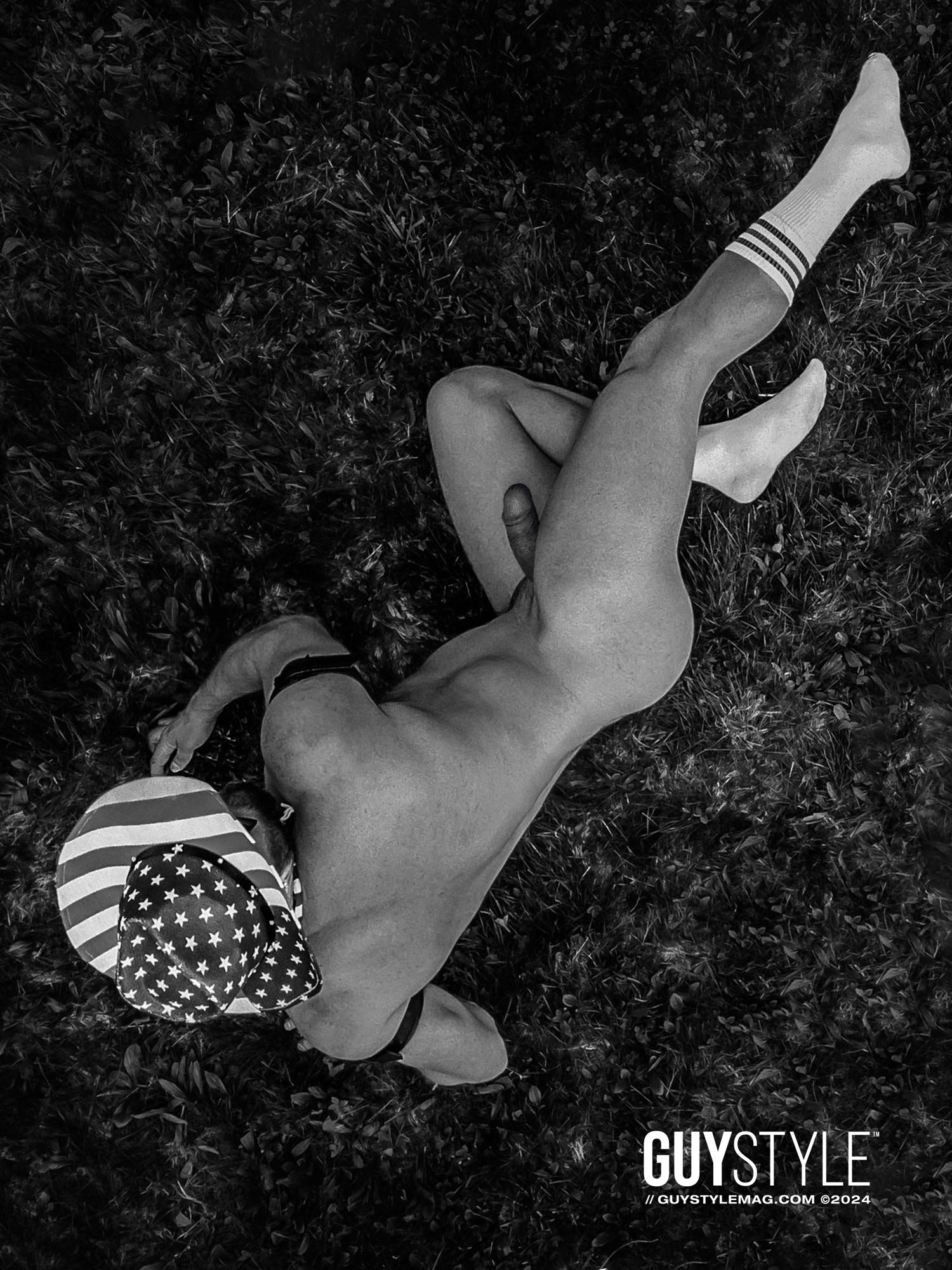 Discover Exclusive Homoerotic and Phallic Art Prints on Fine Art America – Presented by Duncan Avenue Studios