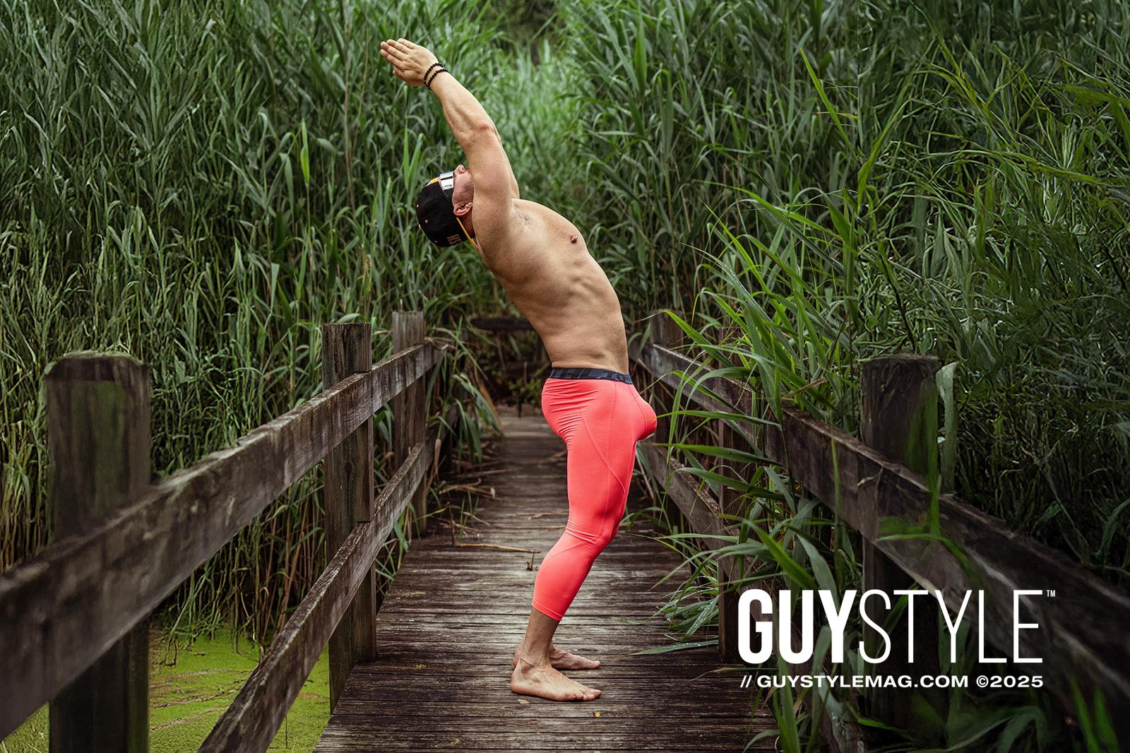 Feed Your Balls, Get Some Sun, Fuel Your Life: My Unfiltered Longevity Playbook for Men – Wellness, Longevity, and Bodybuilding with Coach Maxwell Alexander