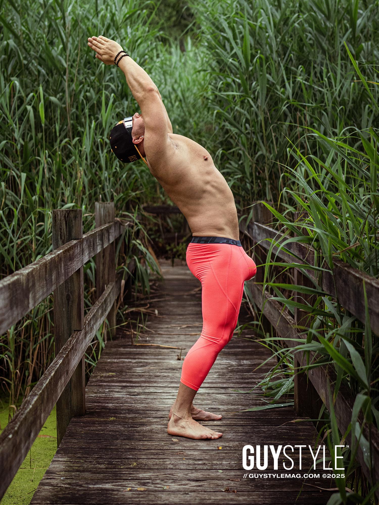 Feed Your Balls, Get Some Sun, Fuel Your Life: My Unfiltered Longevity Playbook for Men – Wellness, Longevity, and Bodybuilding with Coach Maxwell Alexander
