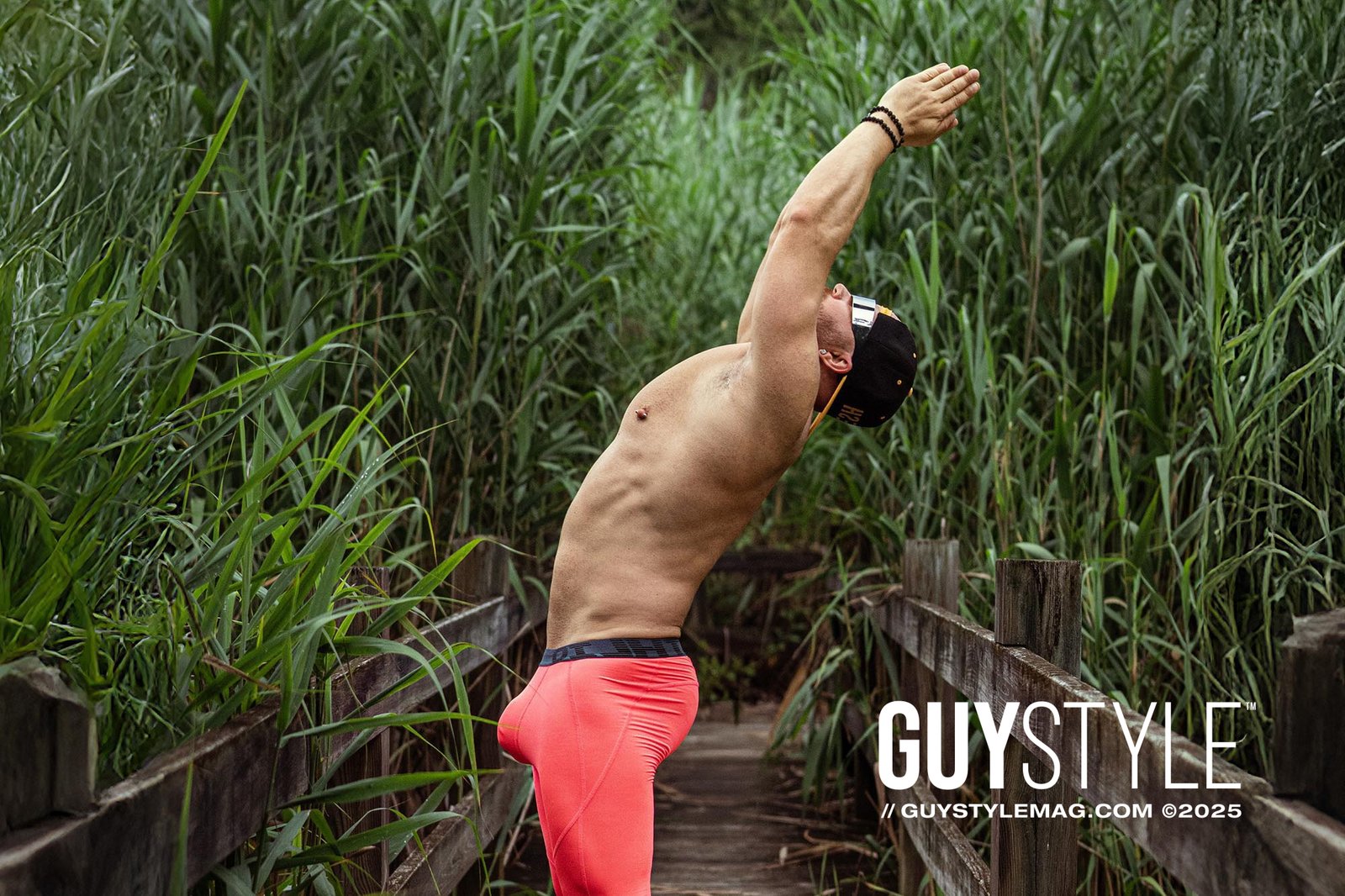 Feed Your Balls, Get Some Sun, Fuel Your Life: My Unfiltered Longevity Playbook for Men – Wellness, Longevity, and Bodybuilding with Coach Maxwell Alexander