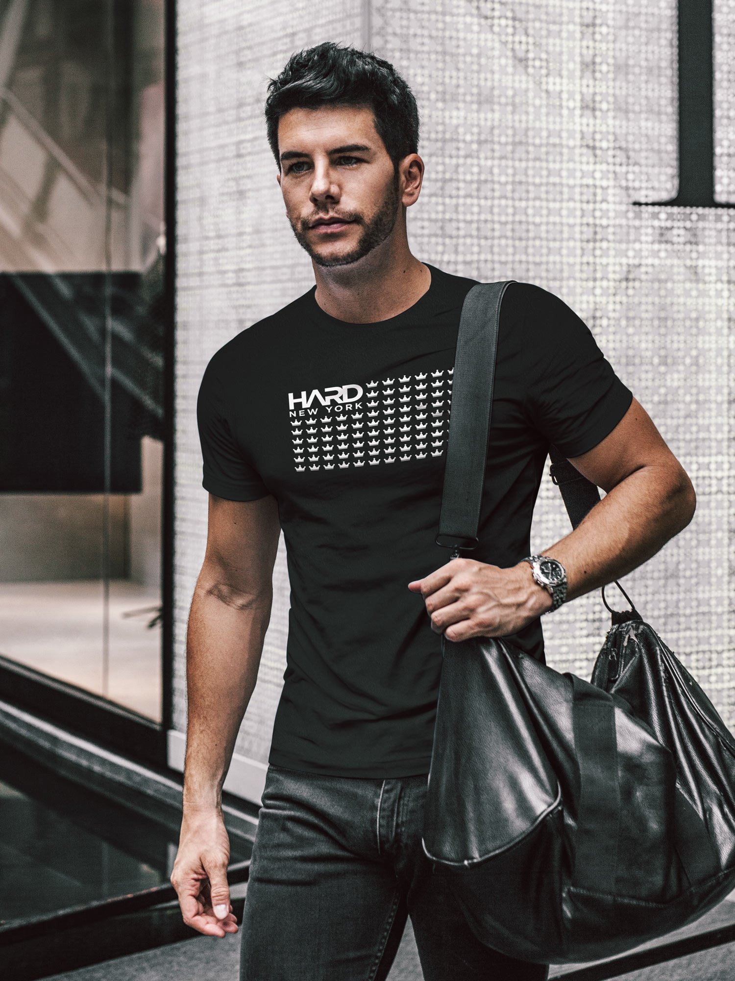 Beef Up Your Bulge: The Ultimate Guide to Rocking Skinny Jeans with Big Package Energy – Presented by HARD NEW YORK – Men's Lifestyle Brand