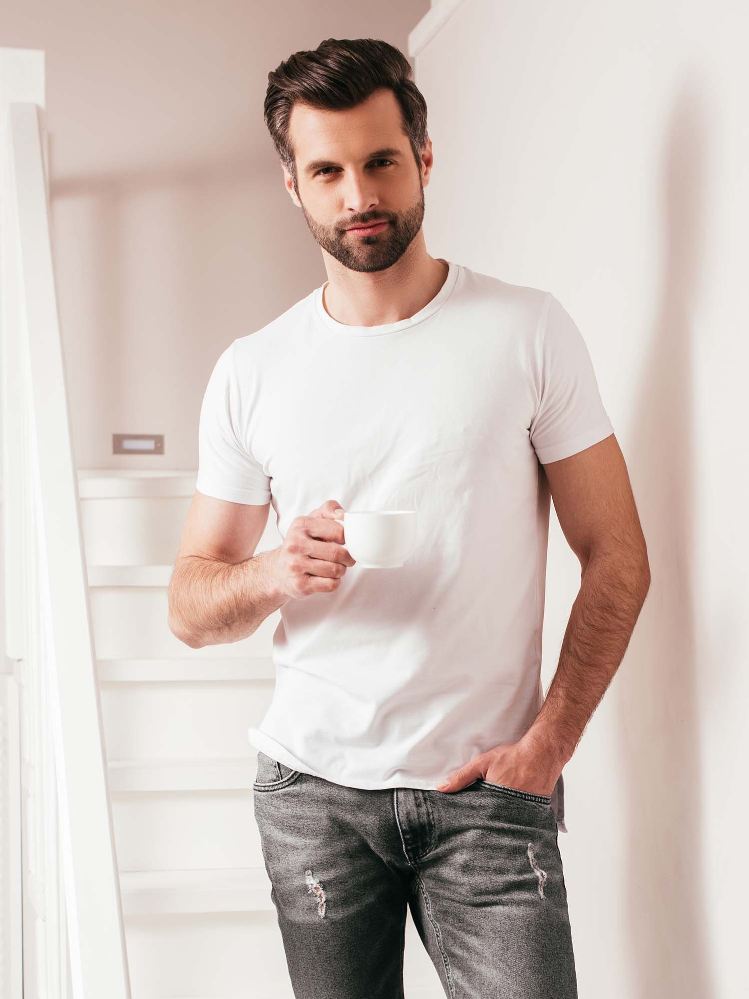 Beef Up Your Bulge: The Ultimate Guide to Rocking Skinny Jeans with Big Package Energy – Presented by HARD NEW YORK – Men's Lifestyle Brand