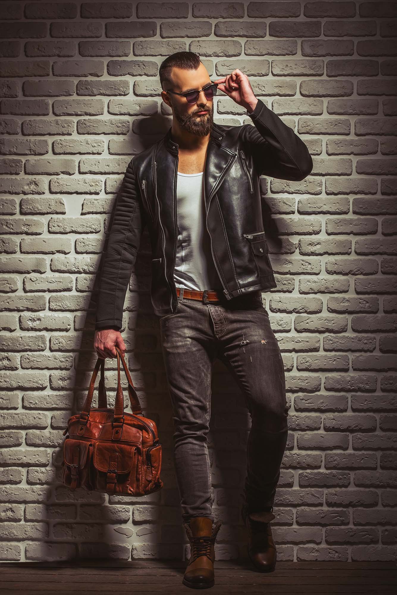 Beef Up Your Bulge: The Ultimate Guide to Rocking Skinny Jeans with Big Package Energy – Presented by HARD NEW YORK – Men's Lifestyle Brand